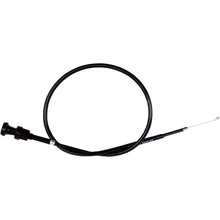 Motion Pro Black Vinyl Choke Cable 02-0290_15187