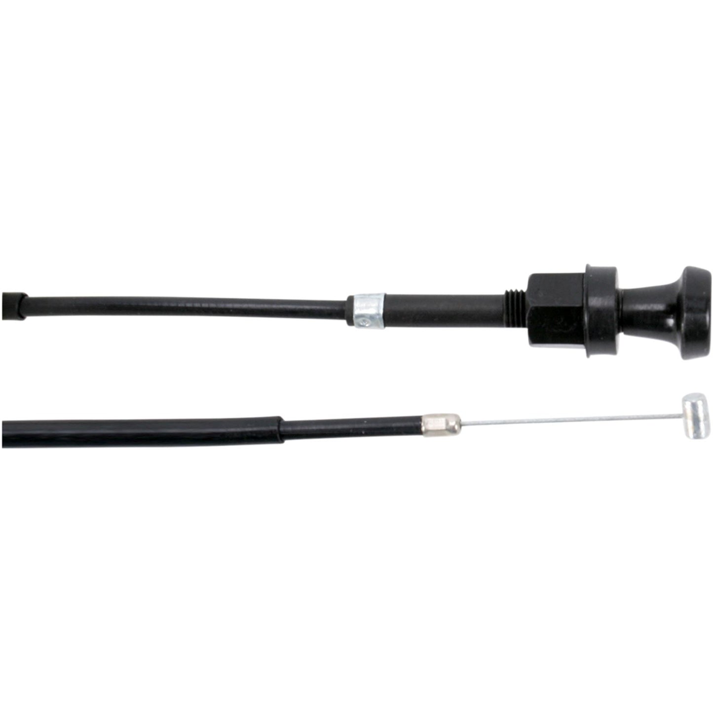 Motion Pro Black Vinyl Choke Cable 02-0290_444925