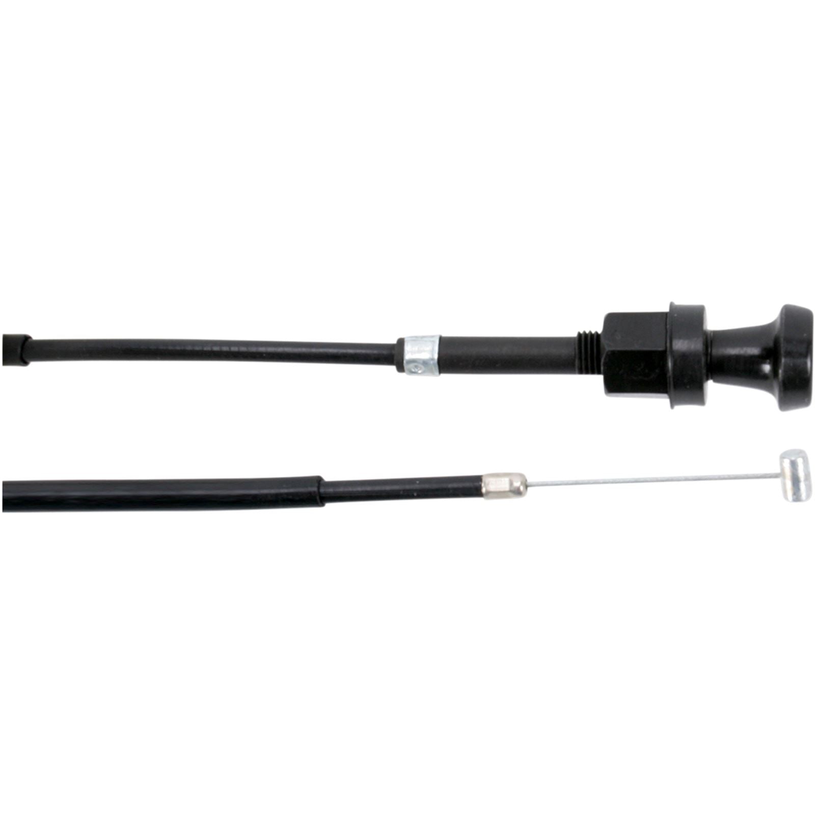 Motion Pro Black Vinyl Choke Cable 02-0290_444925