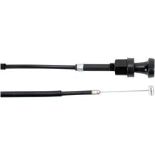 Motion Pro Black Vinyl Choke Cable 02-0290_444925