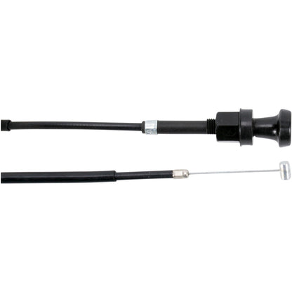 Motion Pro Black Vinyl Choke Cable 02-0290_444925