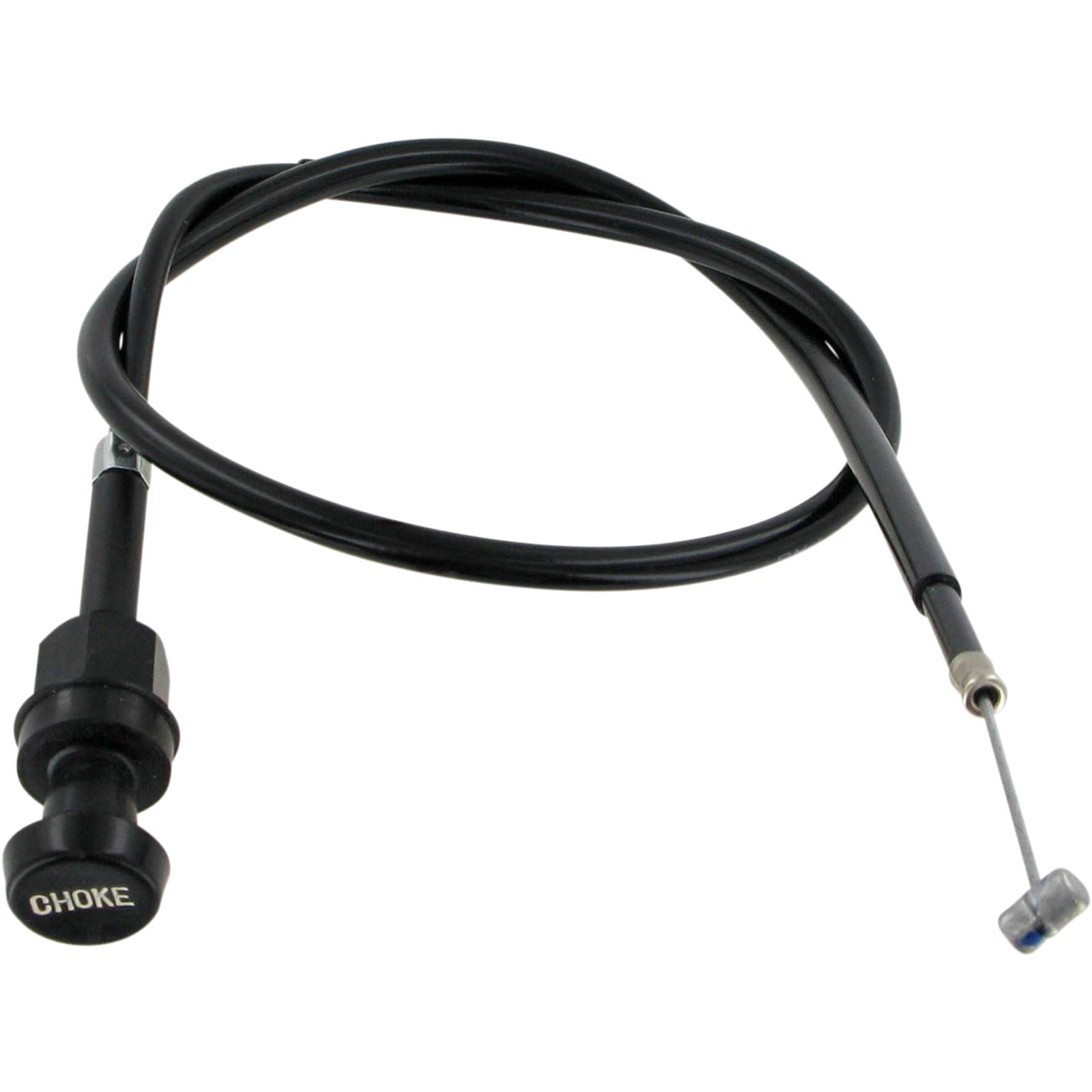 Motion Pro Black Vinyl Choke Cable 02-0290_444926