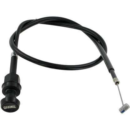 Motion Pro Black Vinyl Choke Cable 02-0290_444926
