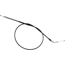 Motion Pro Black Vinyl Throttle Push Cable 02-0465_15188