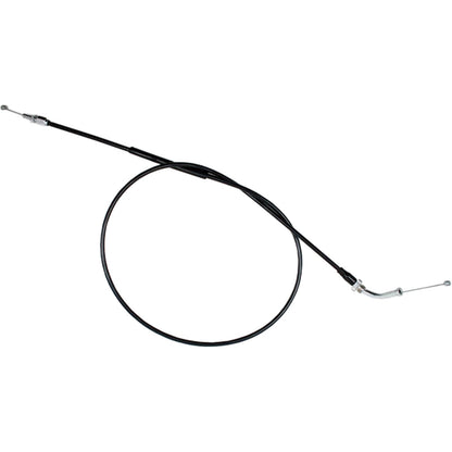 Motion Pro Black Vinyl Throttle Push Cable 02-0465_15188