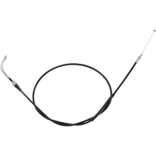 Motion Pro Black Vinyl Throttle Push Cable 02-0465_444280