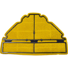 Emgo Air Filter 12-95872_15189