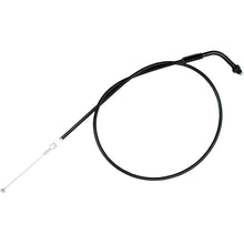 Motion Pro Black Vinyl Throttle Pull Cable 03-0020_15191