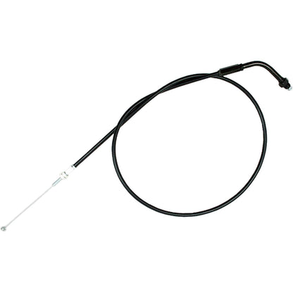 Motion Pro Black Vinyl Throttle Pull Cable 03-0020_15191