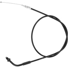Motion Pro Black Vinyl Throttle Pull Cable 03-0020_444250