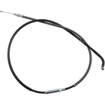 Motion Pro Black Vinyl Clutch Cable 03-0106_445670