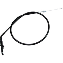 Motion Pro Black Vinyl Throttle Pull Cable 03-0295_15193