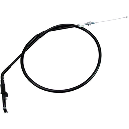 Motion Pro Black Vinyl Throttle Pull Cable 03-0295_15193