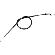 Motion Pro Black Vinyl Throttle Pull Cable 03-0412_15197