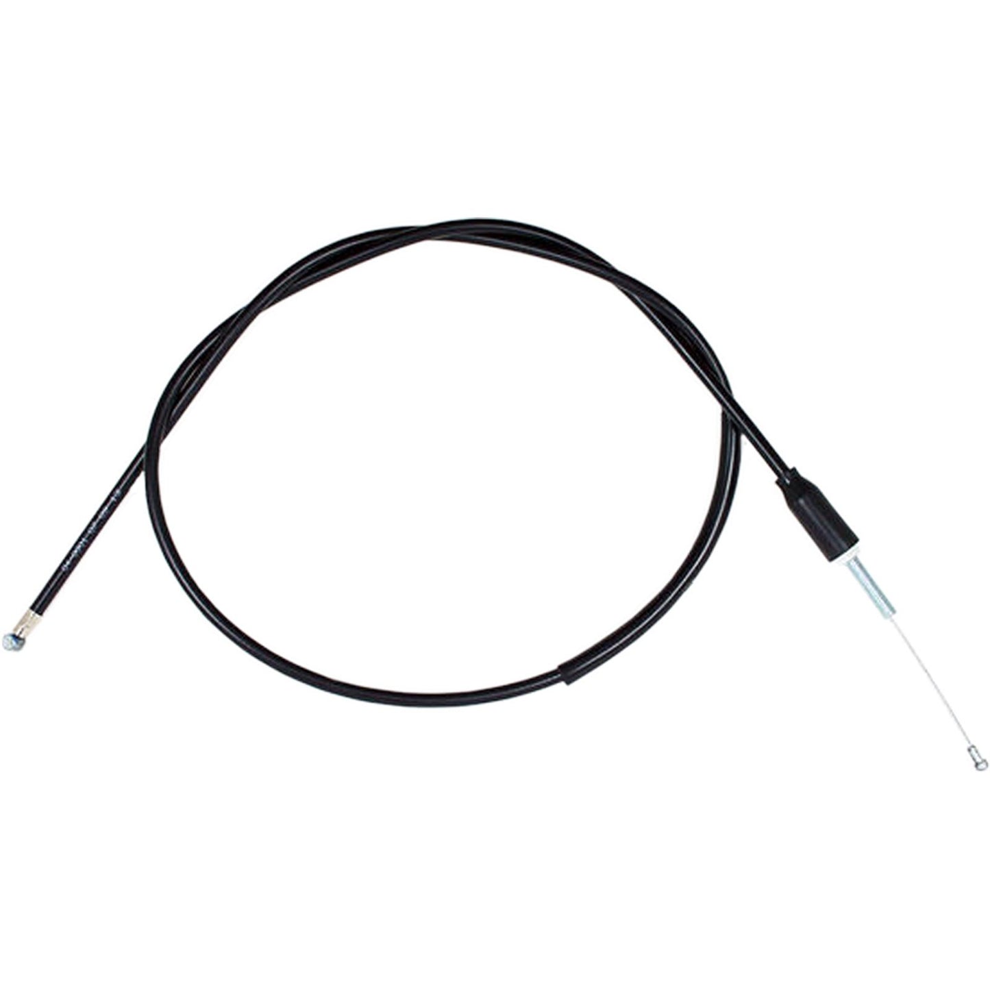 Motion Pro Black Vinyl Clutch Cable 04-0001_15199