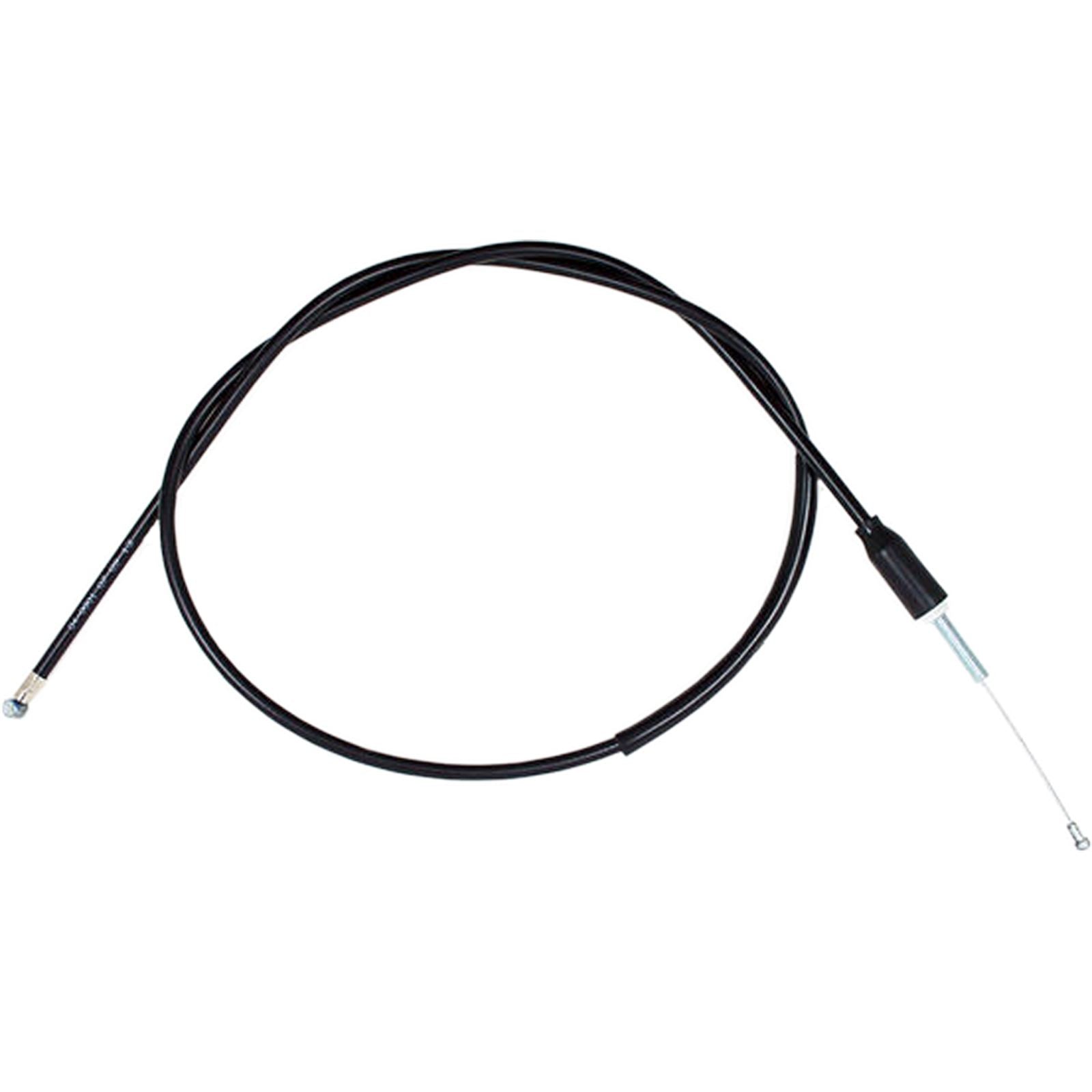 Motion Pro Black Vinyl Clutch Cable 04-0001_15199
