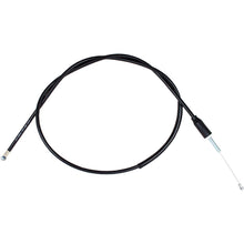Motion Pro Black Vinyl Clutch Cable 04-0001_15199