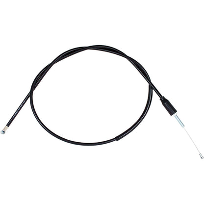 Motion Pro Black Vinyl Clutch Cable 04-0001_15199