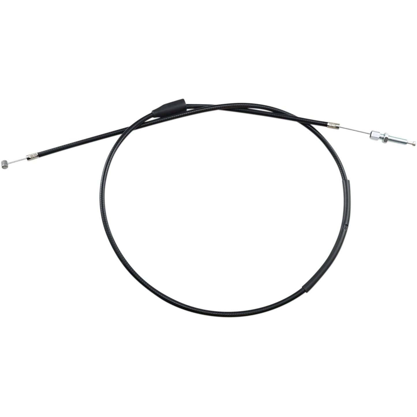 Motion Pro Black Vinyl Clutch Cable 04-0001_445944