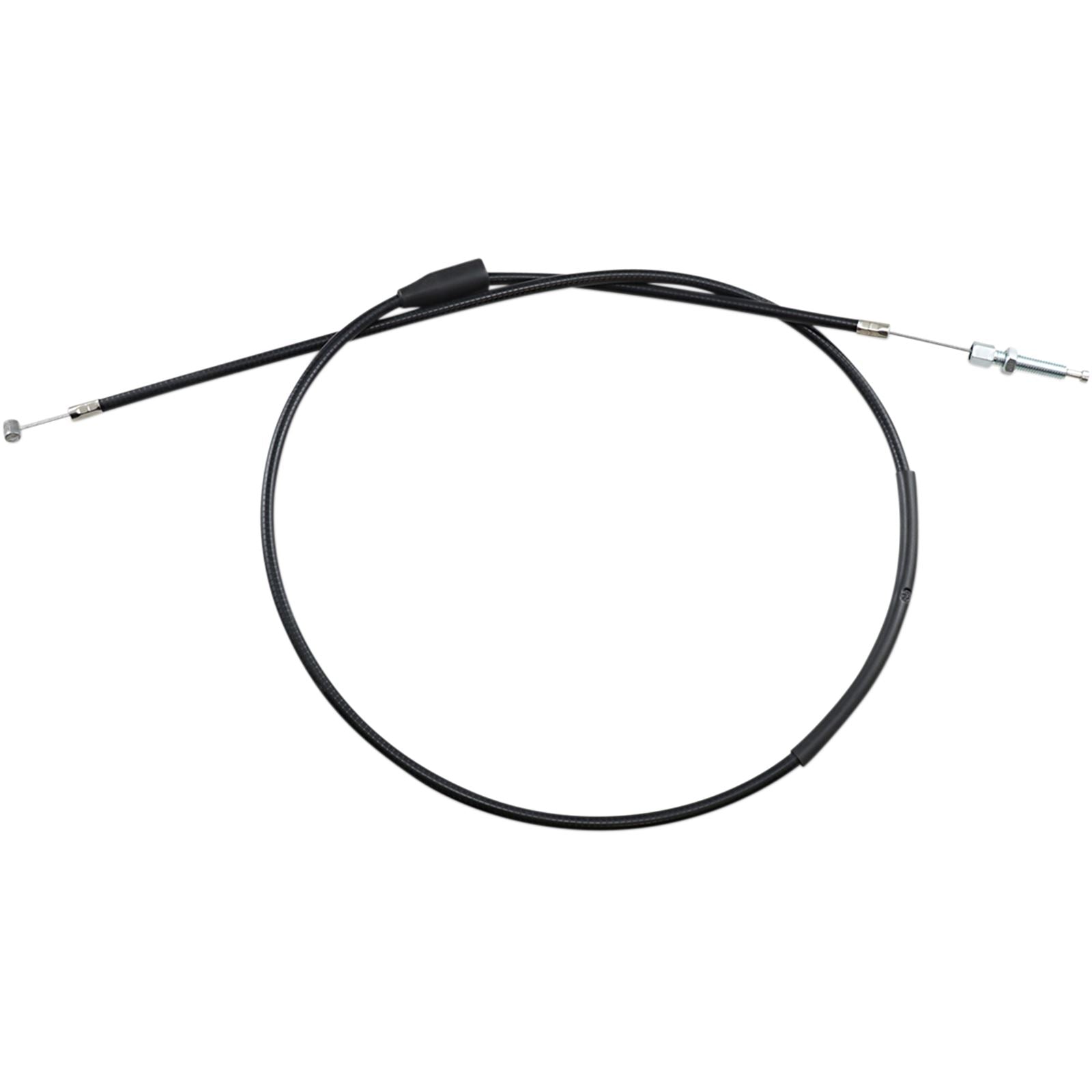 Motion Pro Black Vinyl Clutch Cable 04-0001_445944