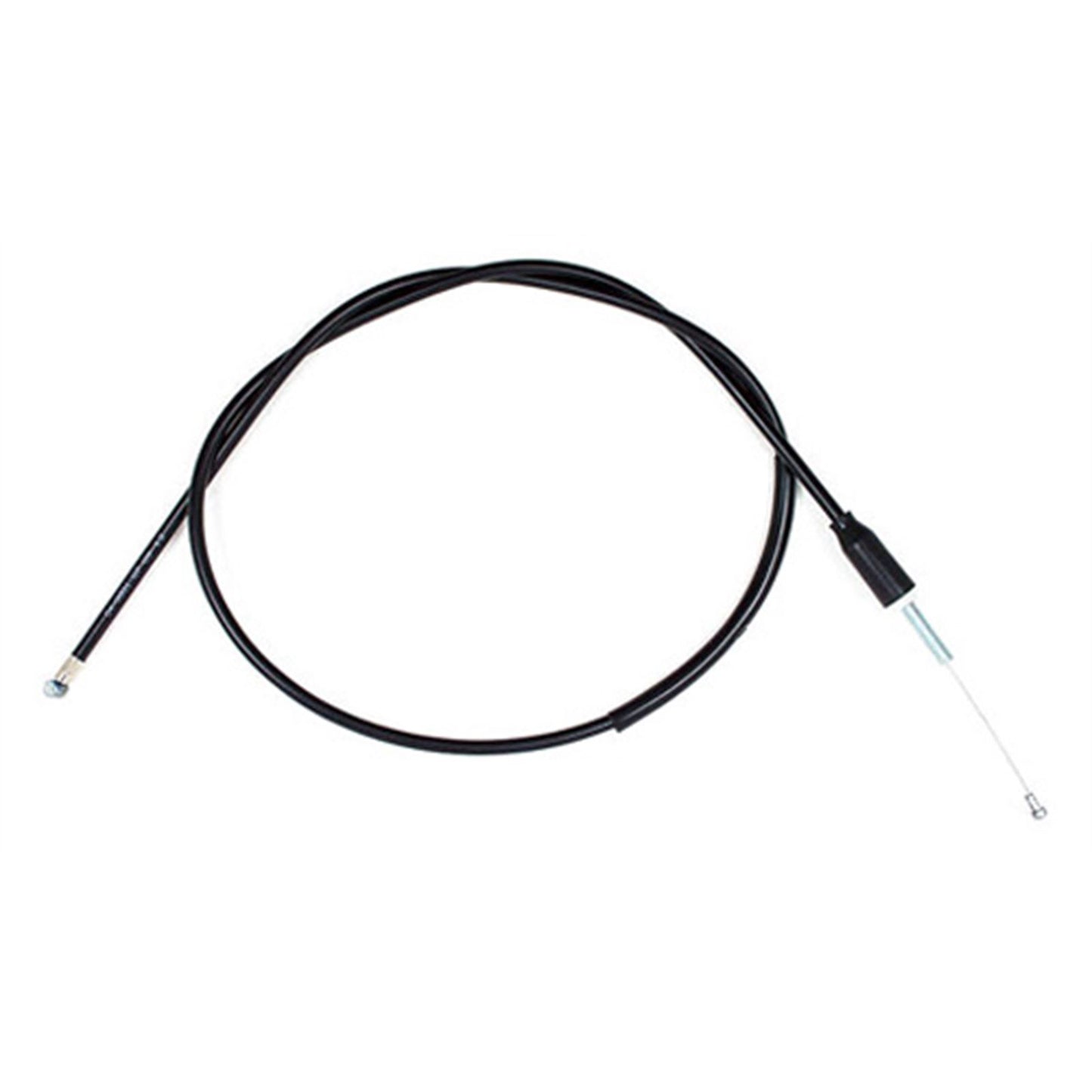 Motion Pro Black Vinyl Clutch Cable 04-0001_553228