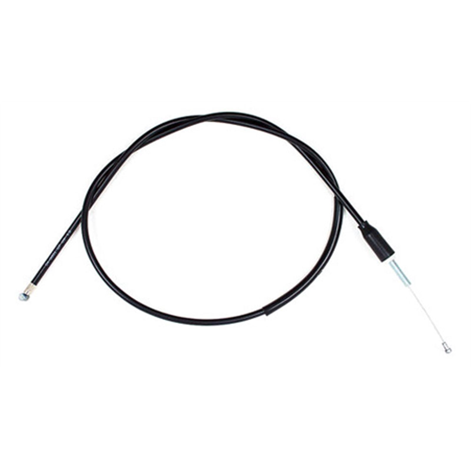 Motion Pro Black Vinyl Clutch Cable 04-0001_553228