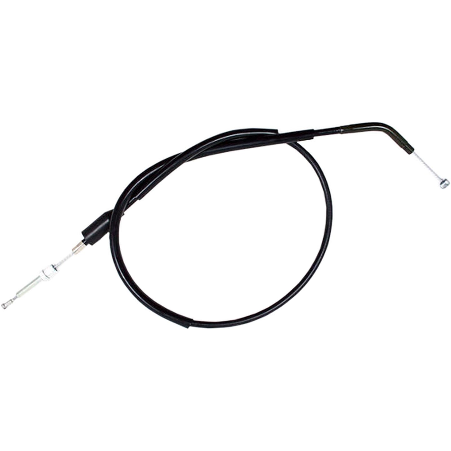 Motion Pro Black Vinyl Clutch Cable 04-0123_15202
