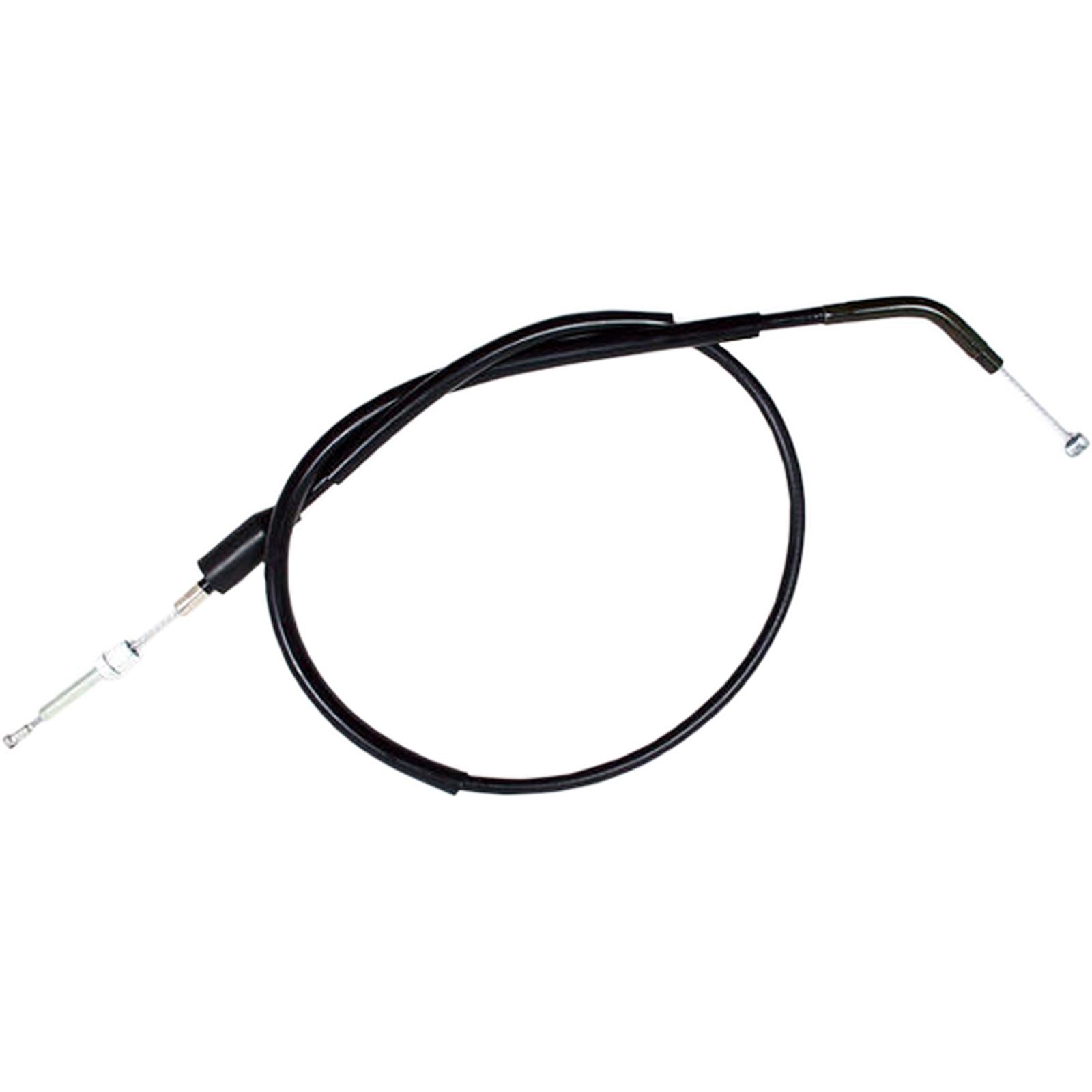 Motion Pro Black Vinyl Clutch Cable 04-0123_15202