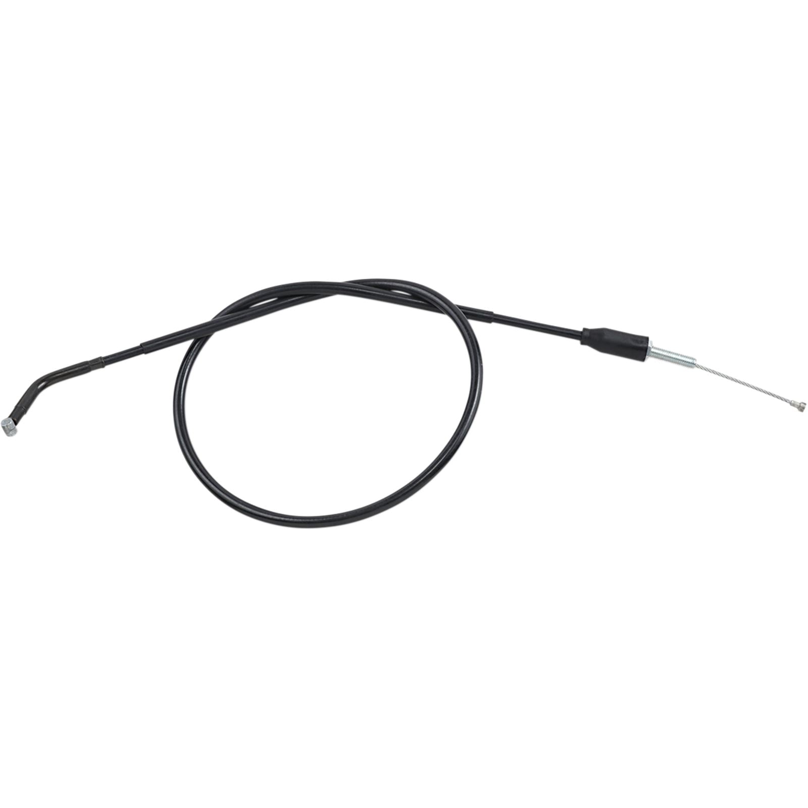 Motion Pro Black Vinyl Clutch Cable 04-0123_445592