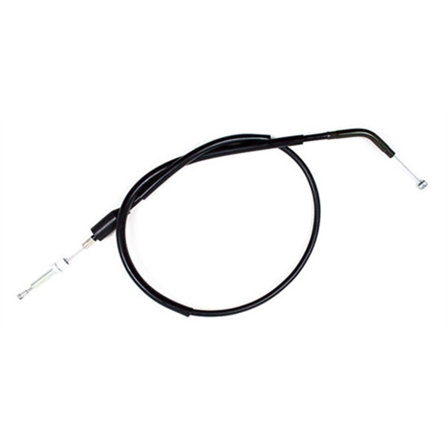Motion Pro Black Vinyl Clutch Cable 04-0123_553231