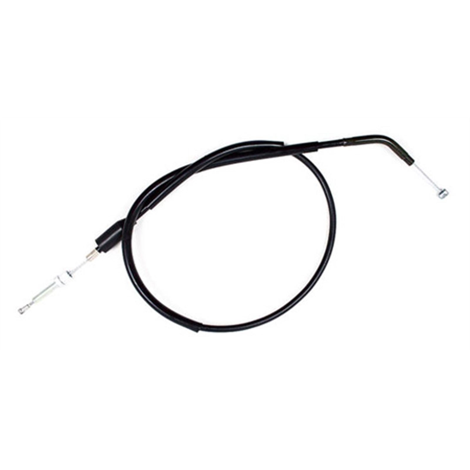 Motion Pro Black Vinyl Clutch Cable 04-0123_553231