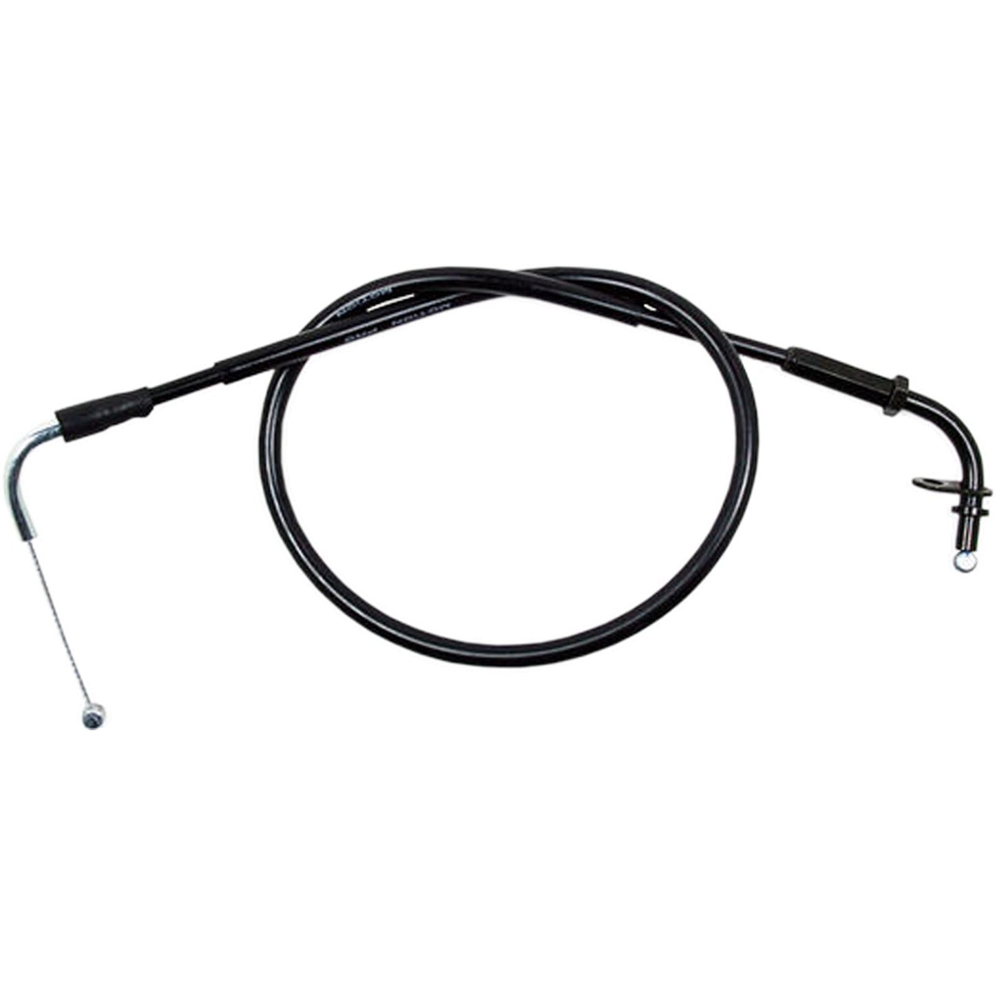 Motion Pro Black Vinyl Choke Cable 04-0189_15203