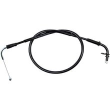 Motion Pro Black Vinyl Choke Cable 04-0189_15203