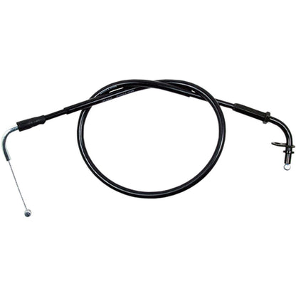 Motion Pro Black Vinyl Choke Cable 04-0189_15203