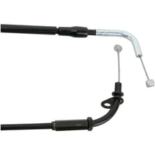 Motion Pro Black Vinyl Choke Cable 04-0189_444933