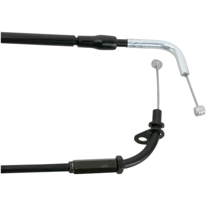 Motion Pro Black Vinyl Choke Cable 04-0189_444933