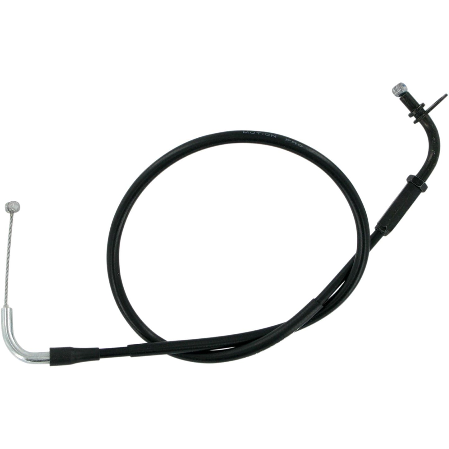 Motion Pro Black Vinyl Choke Cable 04-0189_444934