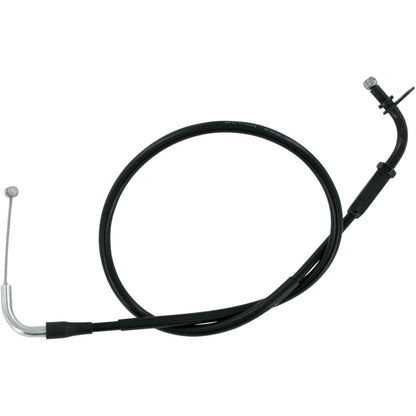 Motion Pro Black Vinyl Choke Cable 04-0189_444934
