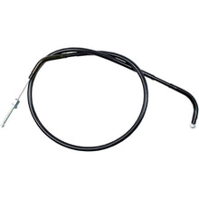 Motion Pro Black Vinyl Clutch Cable 04-0190_15204