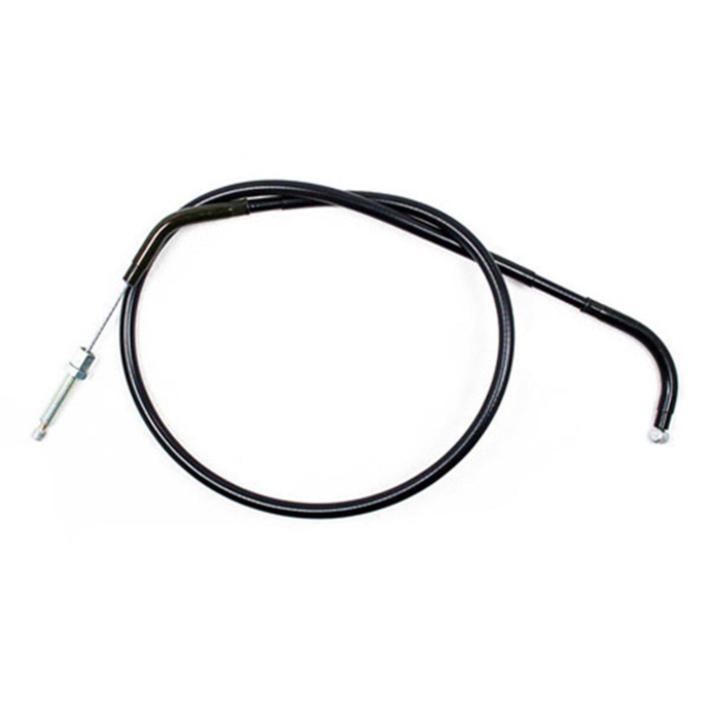 Motion Pro Black Vinyl Clutch Cable 04-0190_553233
