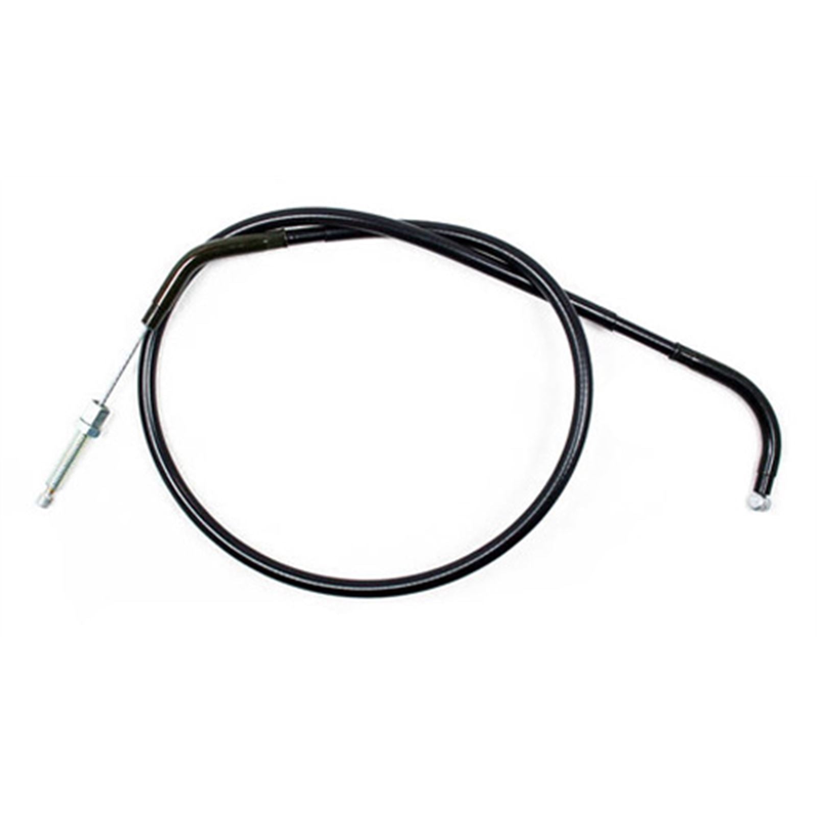 Motion Pro Black Vinyl Clutch Cable 04-0190_553233