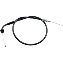Motion Pro Black Vinyl Throttle Push Cable 04-0191_445949