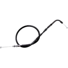 Motion Pro Black Vinyl Throttle Pull Cable 04-0308_15208