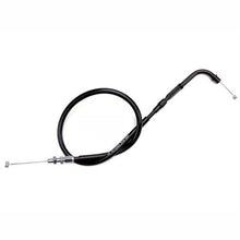 Motion Pro Black Vinyl Throttle Pull Cable 04-0308_553237