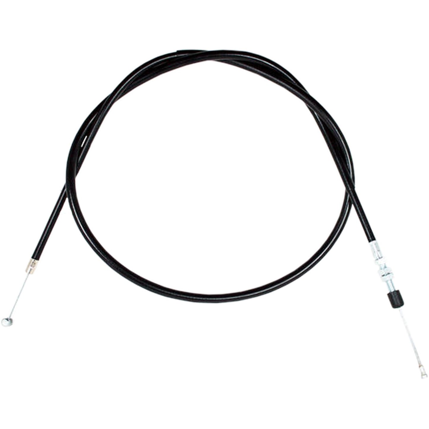 Motion Pro Black Vinyl Clutch Cable 05-0005_15212