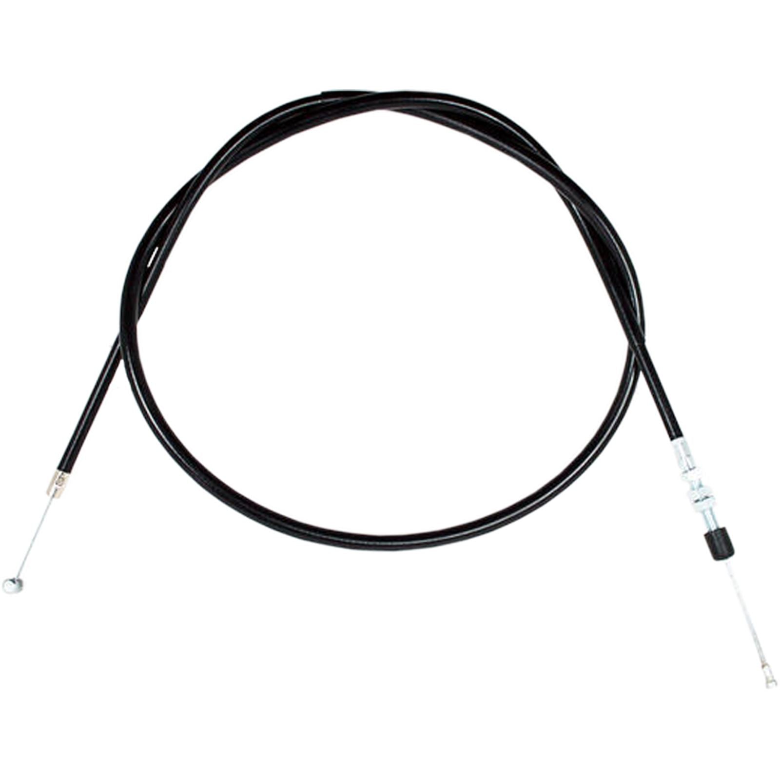 Motion Pro Black Vinyl Clutch Cable 05-0005_15212