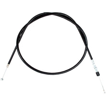 Motion Pro Black Vinyl Clutch Cable 05-0005_15212