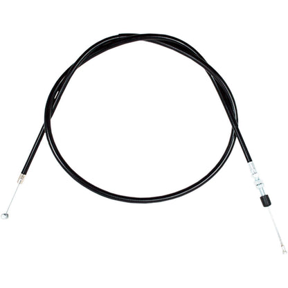 Motion Pro Black Vinyl Clutch Cable 05-0005_15212