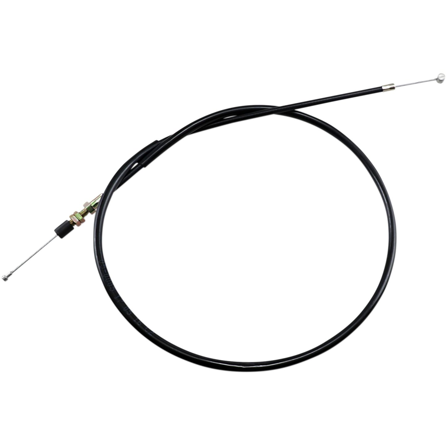 Motion Pro Black Vinyl Clutch Cable 05-0005_445997