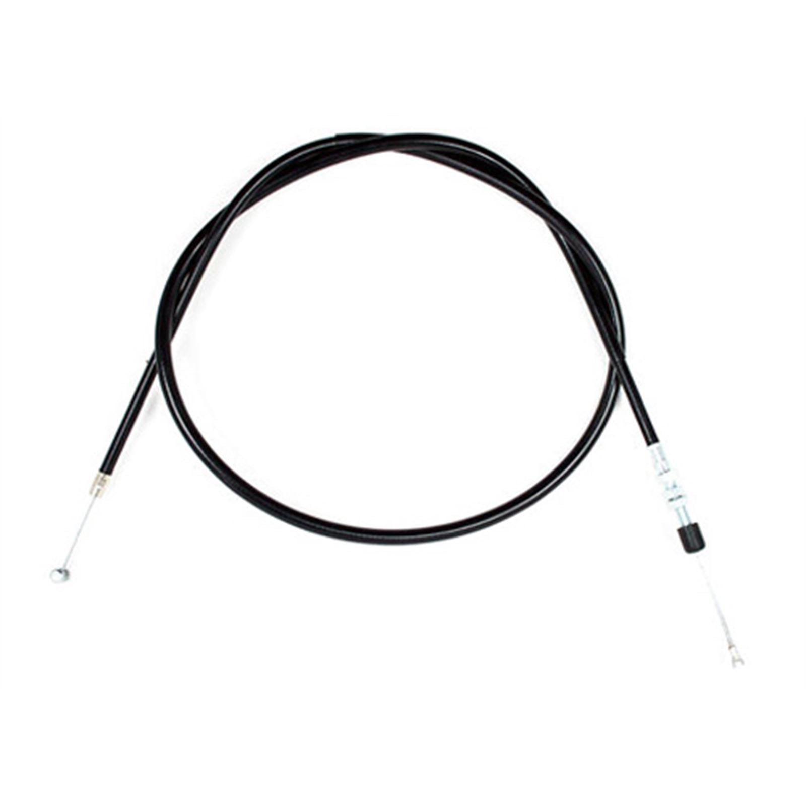 Motion Pro Black Vinyl Clutch Cable 05-0005_553240